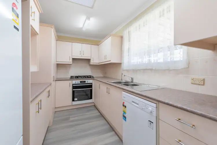 Third view of Homely house listing, 1 Jones Crescent, Elizabeth East SA 5112