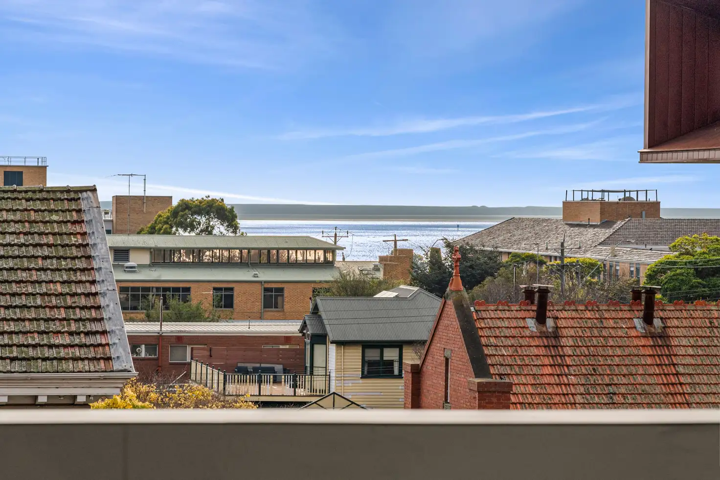 Main view of Homely apartment listing, 313/146 Bellerine Street, Geelong VIC 3220