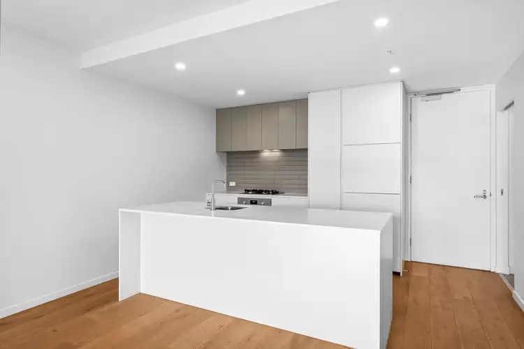 Sixth view of Homely apartment listing, 313/146 Bellerine Street, Geelong VIC 3220