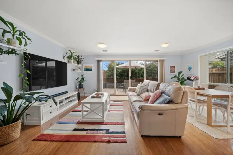 Fifth view of Homely house listing, 6 Marie Pitt Street, Franklin ACT 2913