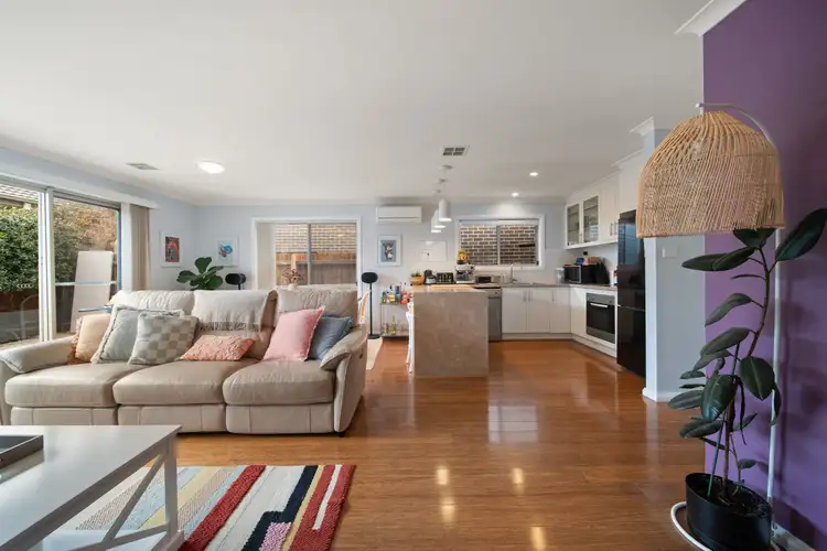 Sixth view of Homely house listing, 6 Marie Pitt Street, Franklin ACT 2913