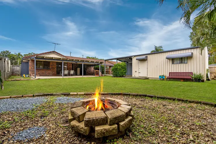91 Federation Drive, Bethania QLD 4205
