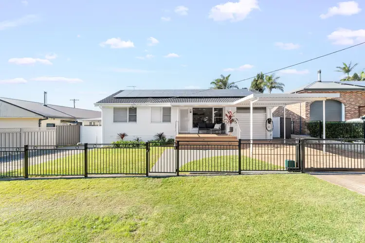 5 Frances Street, Helensburgh NSW 2508