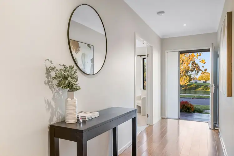 Second view of Homely house listing, 13 Prince of Wales Boulevard, Alfredton VIC 3350