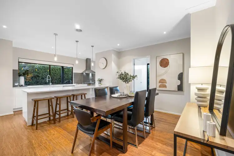 Fifth view of Homely house listing, 13 Prince of Wales Boulevard, Alfredton VIC 3350