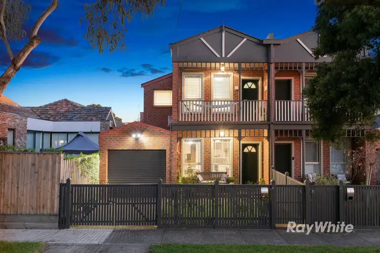 4b Swindon Road, Hughesdale VIC 3166