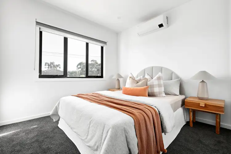Sixth view of Homely townhouse listing, 68 Domain Street, Hadfield VIC 3046
