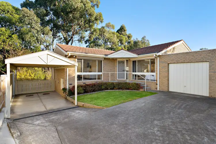 2/47 Lorimer Street, Greensborough VIC 3088