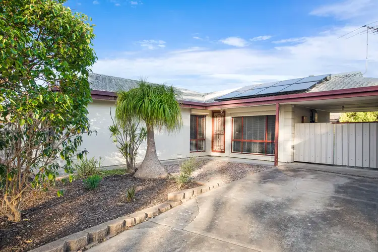 17 Saarinen Avenue, St Agnes SA 5097