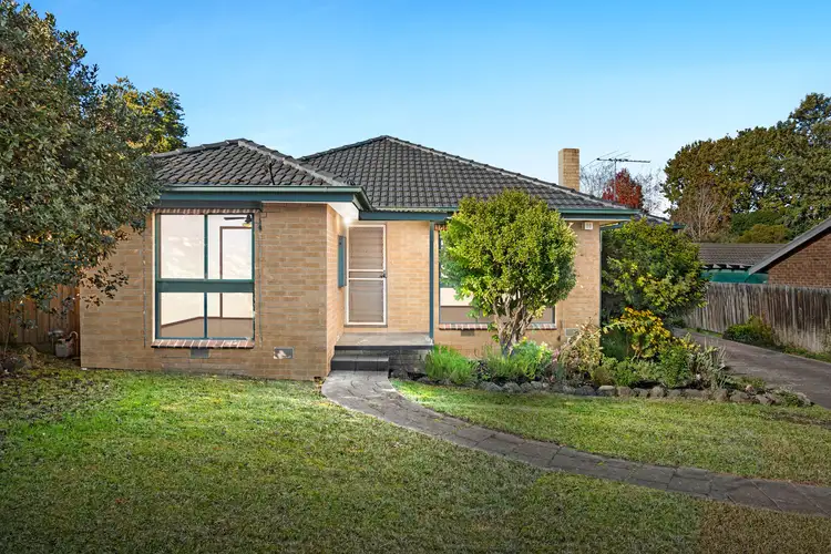18 Cheviot Avenue, Coldstream VIC 3770