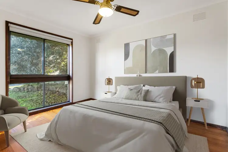 Fifth view of Homely house listing, 18 Cheviot Avenue, Coldstream VIC 3770