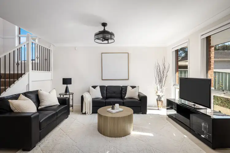 Third view of Homely house listing, 43 Rosewood Avenue, Prestons NSW 2170