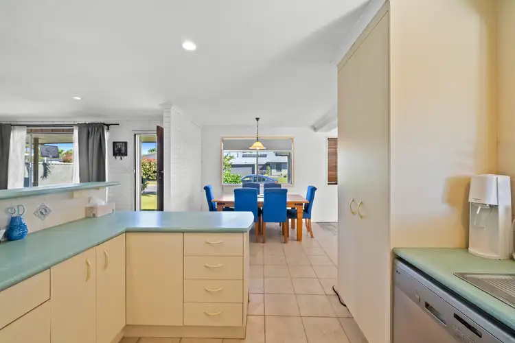 Sixth view of Homely house listing, 3 Sycamore Place, Palm Beach QLD 4221
