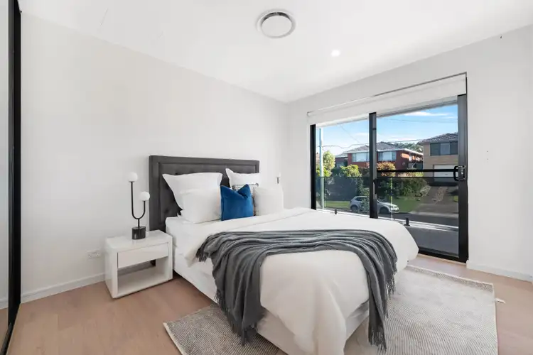 Sixth view of Homely townhouse listing, 3/26-28 Truro Parade, Padstow NSW 2211