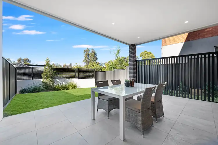 Seventh view of Homely townhouse listing, 3/26-28 Truro Parade, Padstow NSW 2211