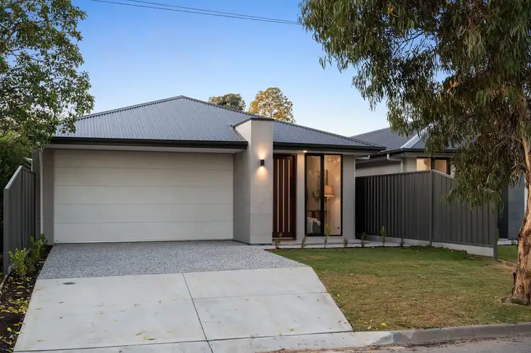 40 Michael Avenue, Modbury North SA 5092