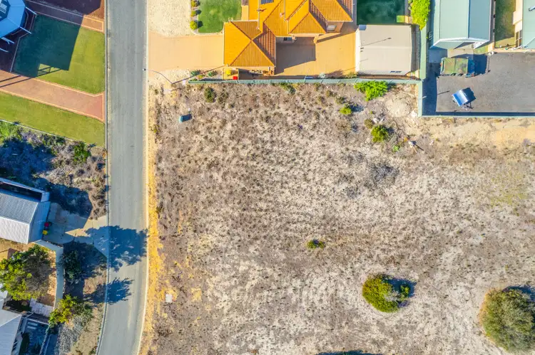 Sixth view of Homely land listing, 2 Larwood Elbow, Seabird WA 6042