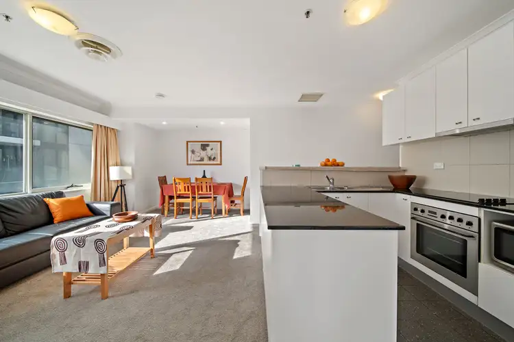 302/2 Akuna Street, City ACT 2601