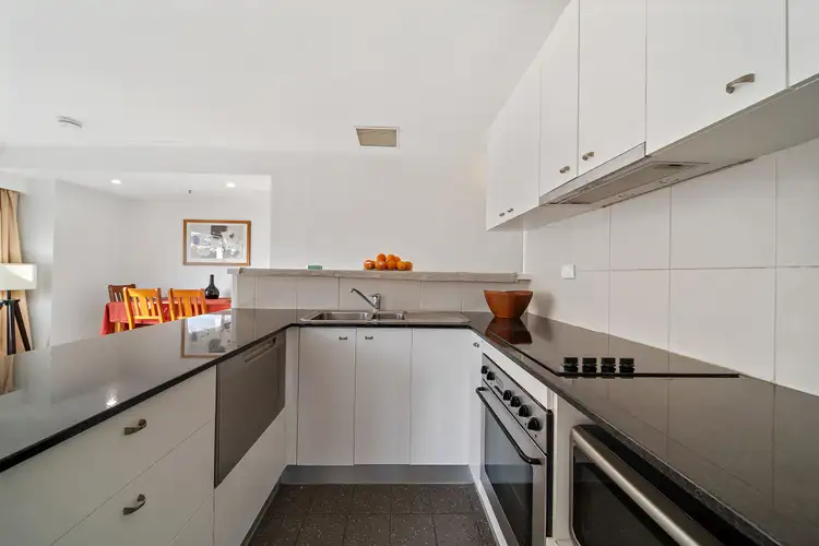 Fourth view of Homely apartment listing, 302/2 Akuna Street, City ACT 2601