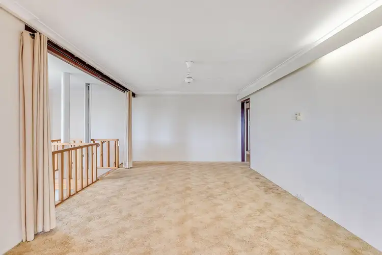 Second view of Homely house listing, 13 Knockator Crescent, Centenary Heights QLD 4350