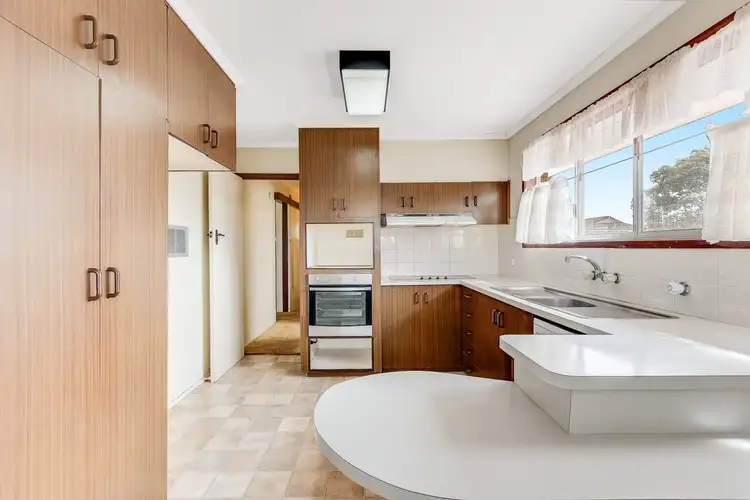 Fourth view of Homely house listing, 13 Knockator Crescent, Centenary Heights QLD 4350