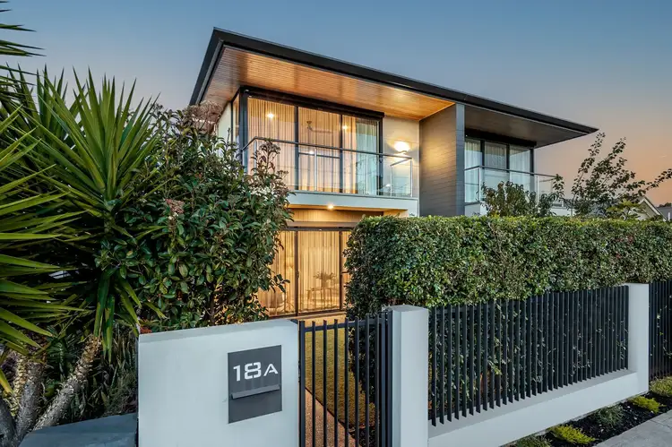 Main view of Homely house listing, 18A Swanwick Street, Henley Beach SA 5022