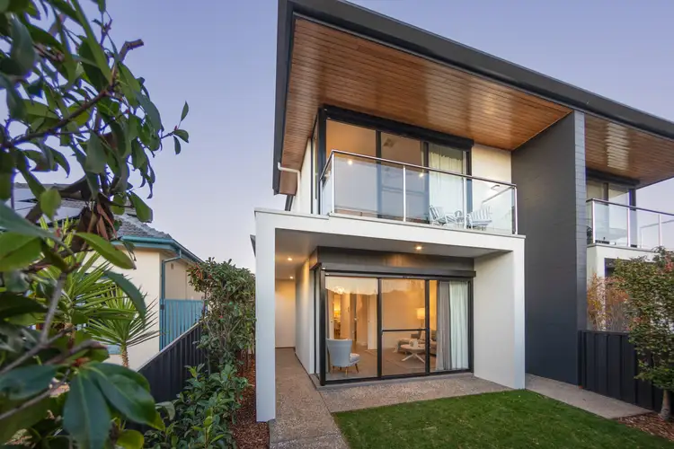 Second view of Homely house listing, 18A Swanwick Street, Henley Beach SA 5022