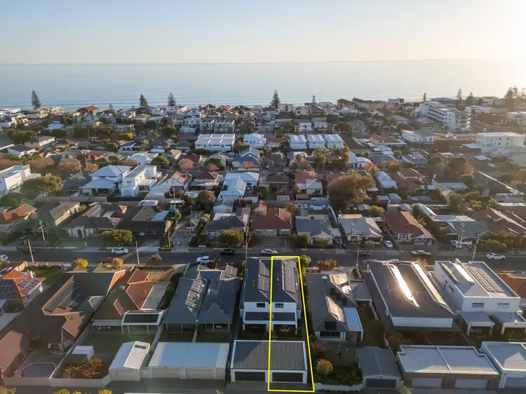 Third view of Homely house listing, 18A Swanwick Street, Henley Beach SA 5022