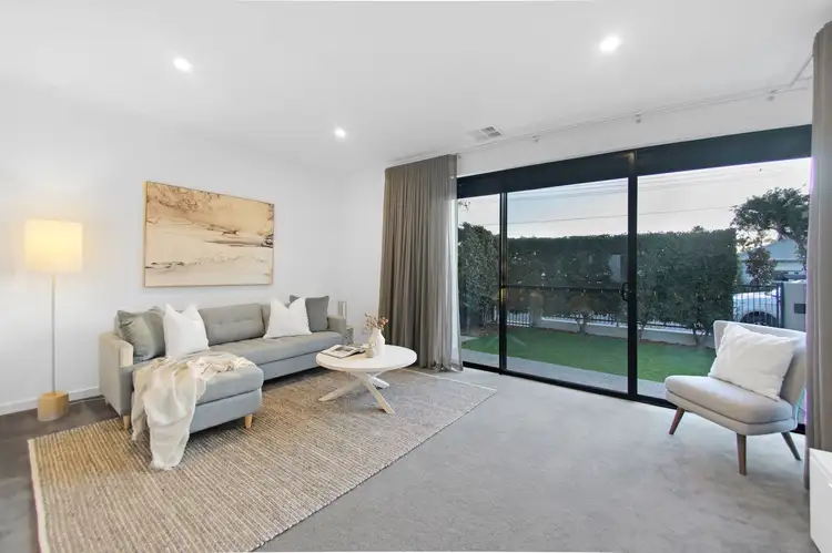 Fifth view of Homely house listing, 18A Swanwick Street, Henley Beach SA 5022