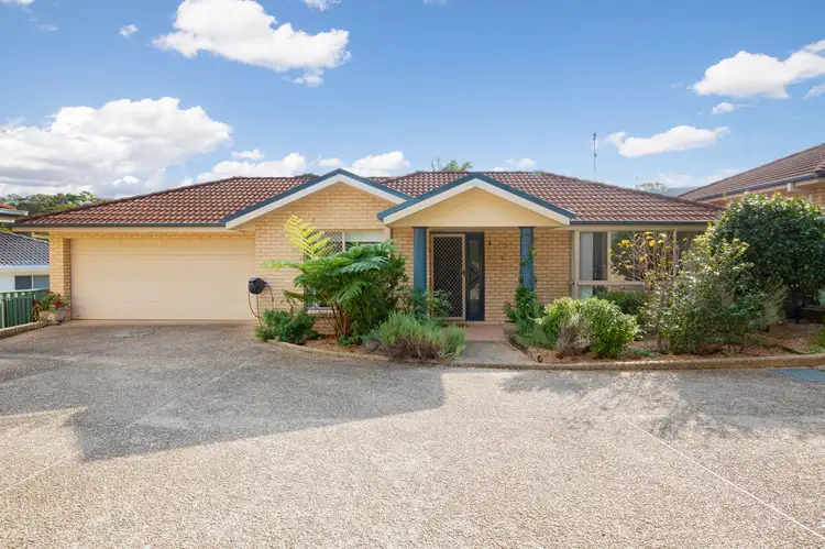 2/71 Kenibea Avenue, Kahibah NSW 2290