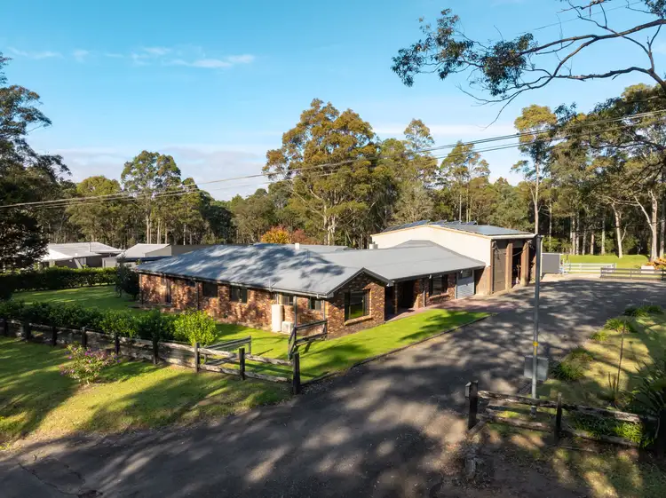 Third view of Homely house listing, 19 Old Woollamia Road, Falls Creek NSW 2540