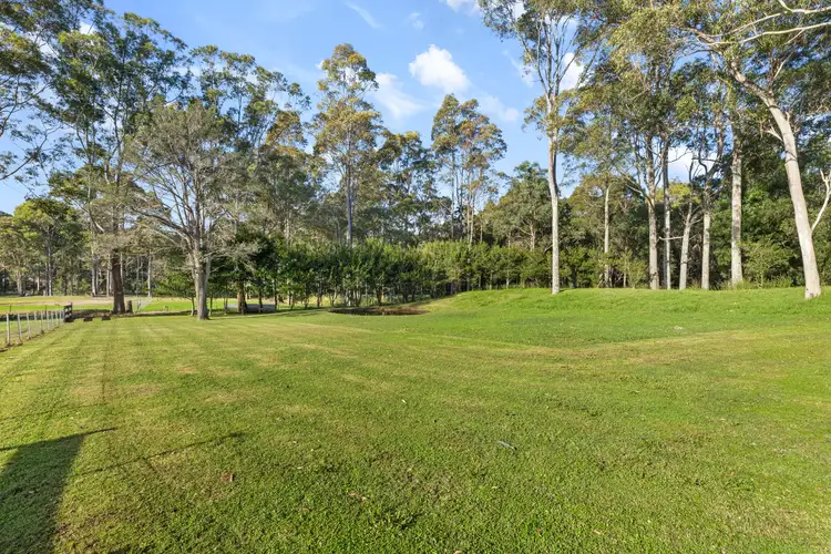Fifth view of Homely house listing, 19 Old Woollamia Road, Falls Creek NSW 2540