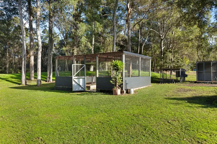 Sixth view of Homely house listing, 19 Old Woollamia Road, Falls Creek NSW 2540