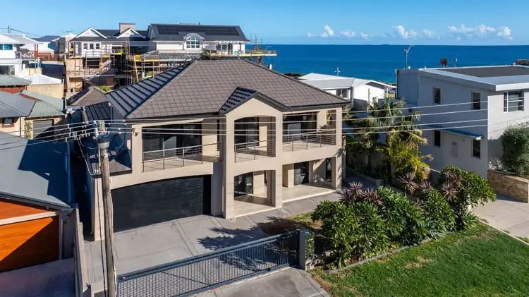 Second view of Homely house listing, 2 Robin Avenue, Sorrento WA 6020