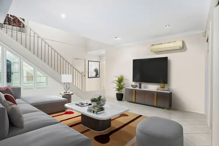 Second view of Homely house listing, 1/3 Lorikeet Place, Blackbutt NSW 2529