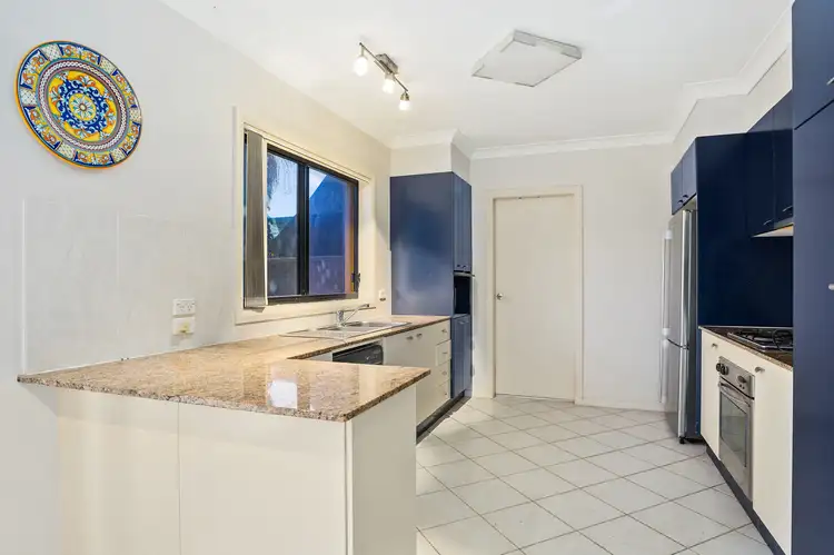Third view of Homely house listing, 1/3 Lorikeet Place, Blackbutt NSW 2529