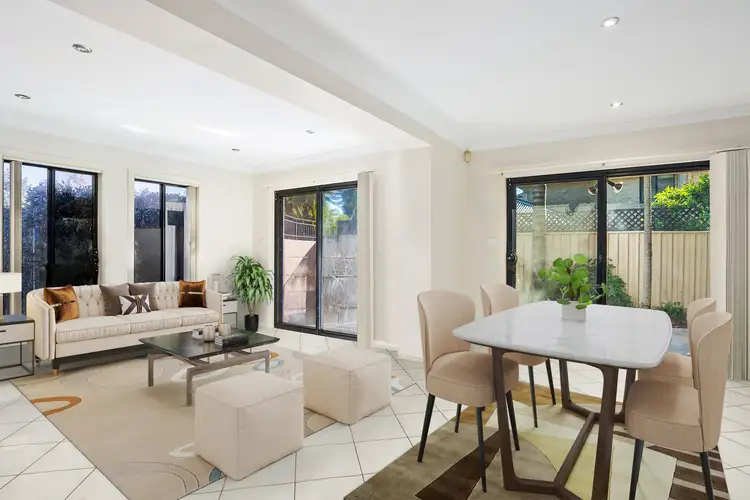 Fourth view of Homely house listing, 1/3 Lorikeet Place, Blackbutt NSW 2529