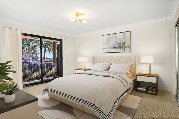 Fifth view of Homely house listing, 1/3 Lorikeet Place, Blackbutt NSW 2529