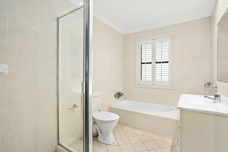 Sixth view of Homely house listing, 1/3 Lorikeet Place, Blackbutt NSW 2529