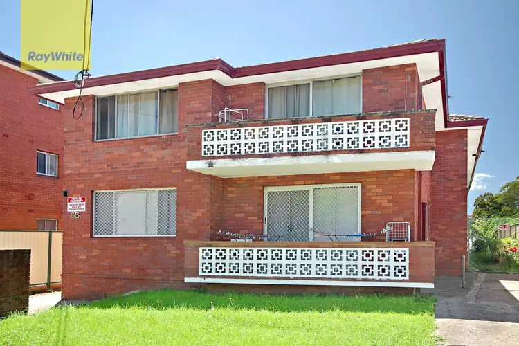 5/55 Fairmount Street, Lakemba NSW 2195