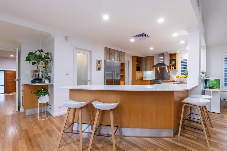 Third view of Homely house listing, 15 Graham Road, Menora WA 6050