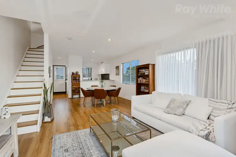 Main view of Homely townhouse listing, 1/117 Mcleod Road, Patterson Lakes VIC 3197