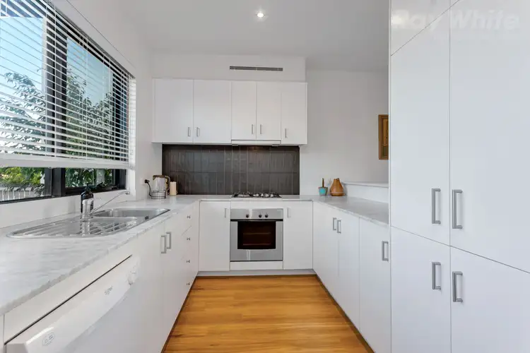 Third view of Homely townhouse listing, 1/117 Mcleod Road, Patterson Lakes VIC 3197