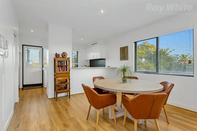 Fourth view of Homely townhouse listing, 1/117 Mcleod Road, Patterson Lakes VIC 3197