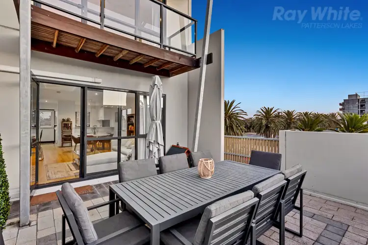Sixth view of Homely townhouse listing, 1/117 Mcleod Road, Patterson Lakes VIC 3197