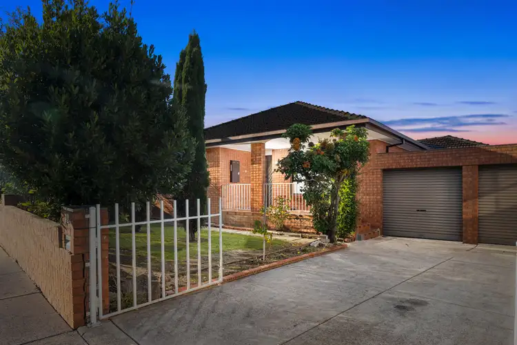 Main view of Homely house listing, 12 Chelsea Court, Thomastown VIC 3074