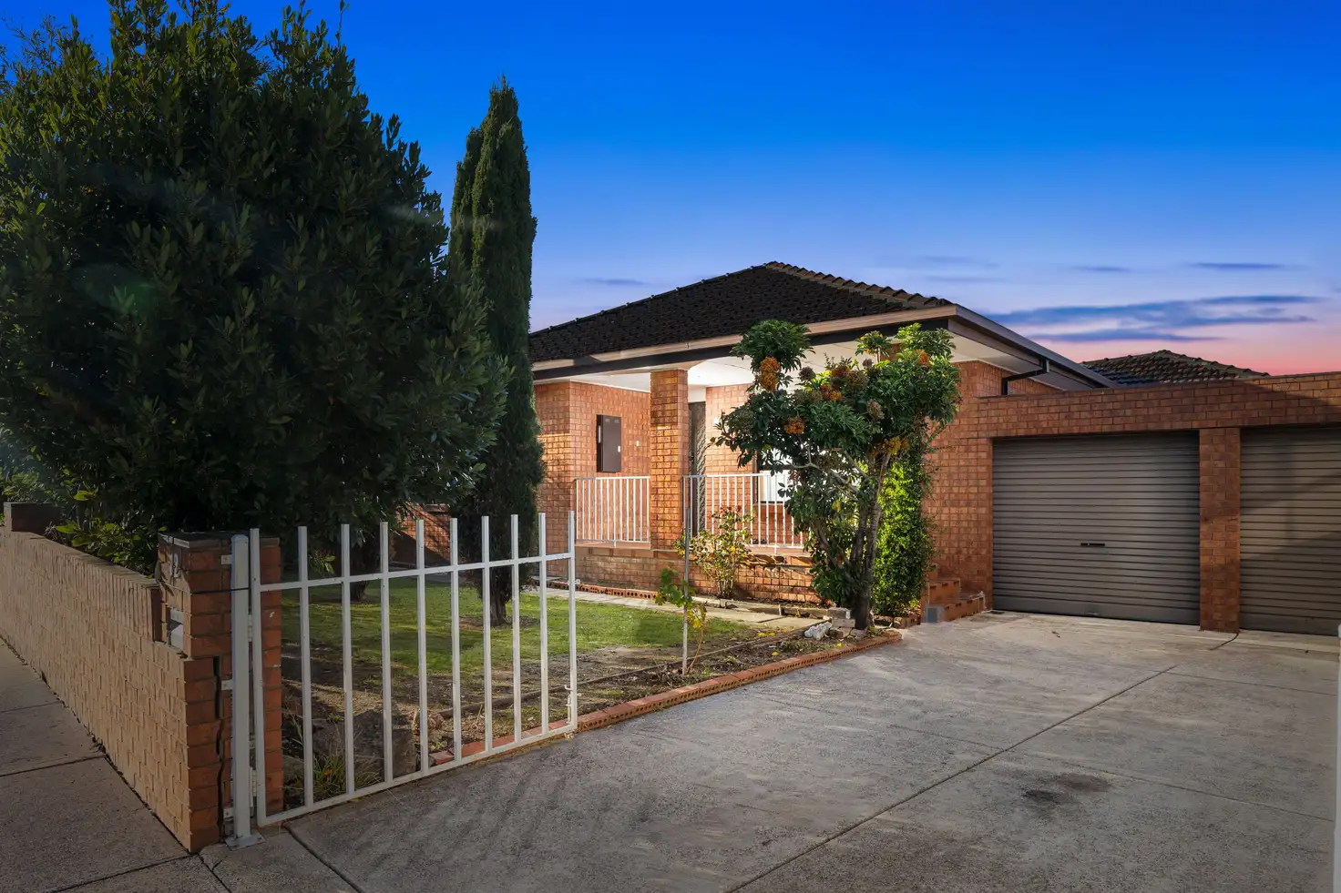 Main view of Homely house listing, 12 Chelsea Court, Thomastown VIC 3074