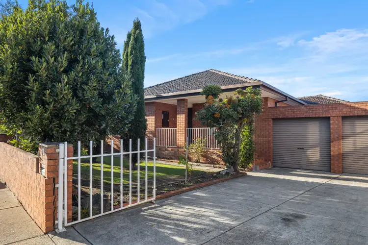 Second view of Homely house listing, 12 Chelsea Court, Thomastown VIC 3074