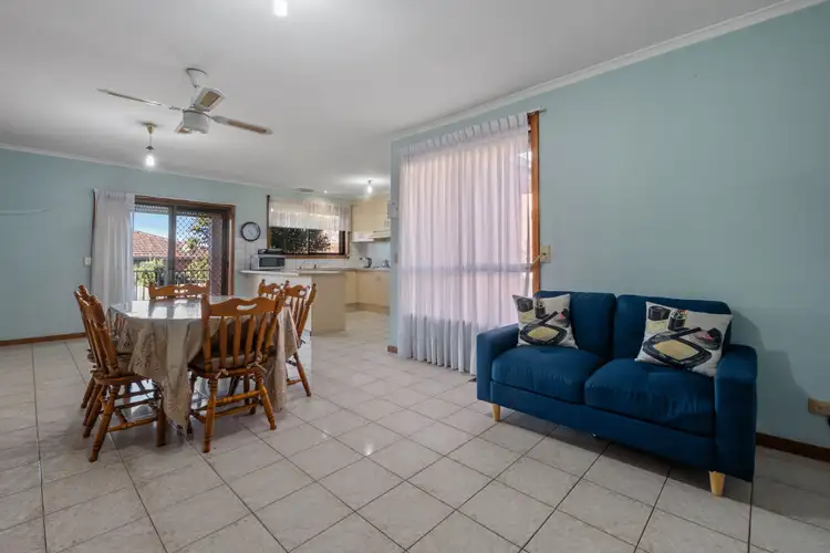 Fifth view of Homely house listing, 12 Chelsea Court, Thomastown VIC 3074