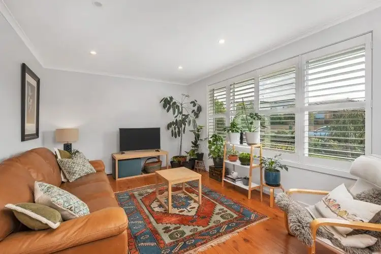 Second view of Homely house listing, 1/51 Buckingham Road, Newtown VIC 3220